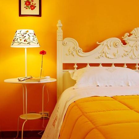 Le Stanze Dei Nonni Bed & Breakfast Avellino Room photo