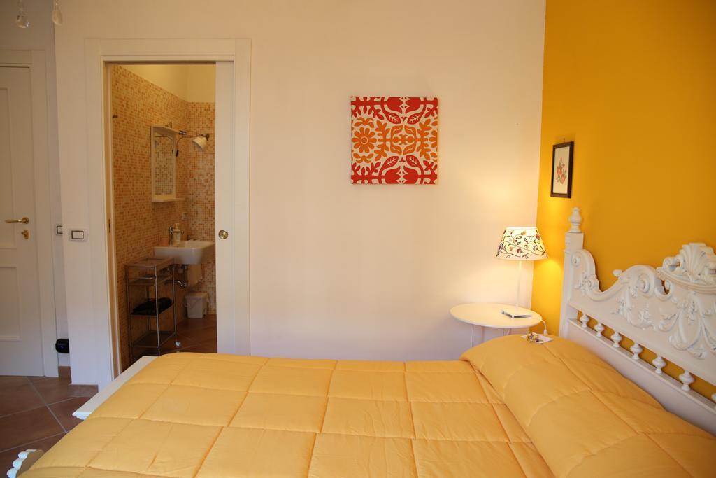 Le Stanze Dei Nonni Bed & Breakfast Avellino Room photo