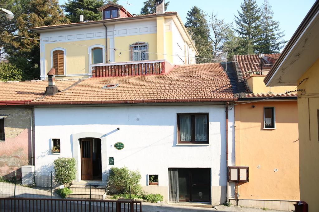 Le Stanze Dei Nonni Bed & Breakfast Avellino Exterior photo