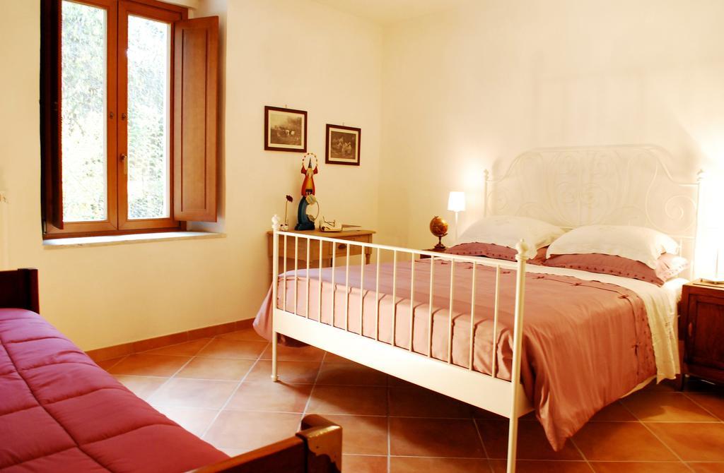 Le Stanze Dei Nonni Bed & Breakfast Avellino Room photo