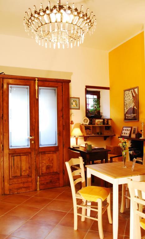 Le Stanze Dei Nonni Bed & Breakfast Avellino Exterior photo